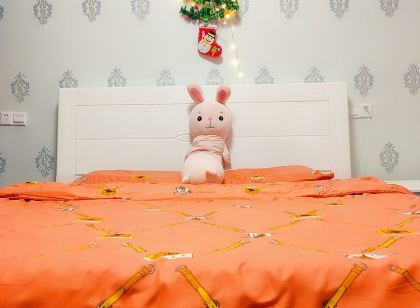 Danqingju Apartment (Wuqing Road)