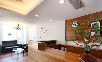 Bin-Hai Hostel