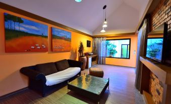 Kenting Calla Lily Villa