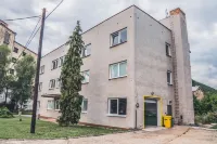 Ubytovna Mlyn Hotels in 