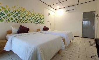 OYO 90258 Natol Venice Homestay