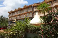 Hotel Nokras Murang'a Hotels near Holy Land Kenya