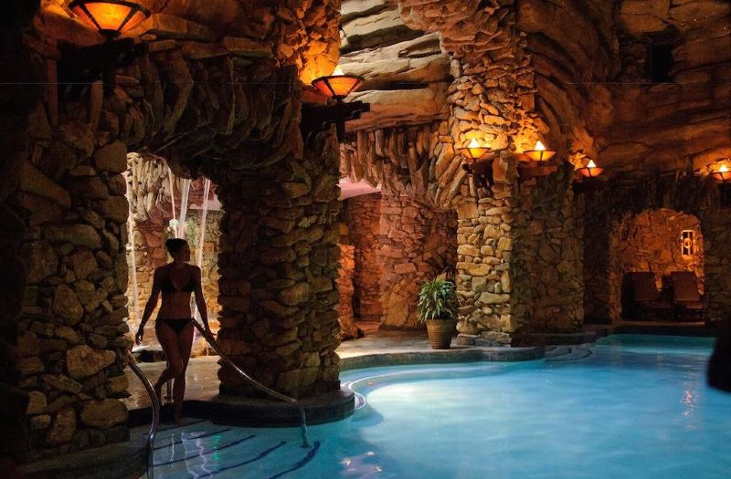 The Omni Grove Park Inn - Asheville photo 3