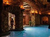 The Omni Grove Park Inn - Asheville - Uima-altaat