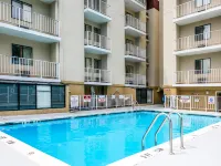 Motel 6 Washington, DC Hotels in Silver Spring