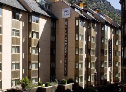 Hotel Best Andorra Center