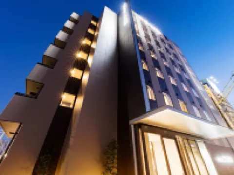 ホテルトレンド三河安城 安城のホテル