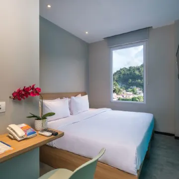 Rumaruma Farvet Residence @ Ambon