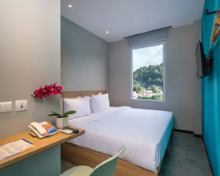 Rumaruma Farvet Residence @ Ambon Hotels in Ambon City