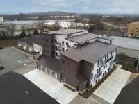 The Hotel Sync