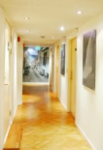 城市旅館卑爾根