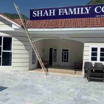 Shah Family Guest House Hotel Exterior