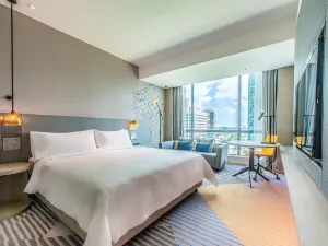 홀리데이 인 조호르 바루 시티 센터 바이 IHG