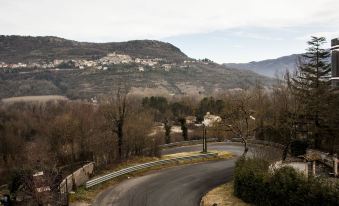 Il Casone - Valle Dell'Aniene