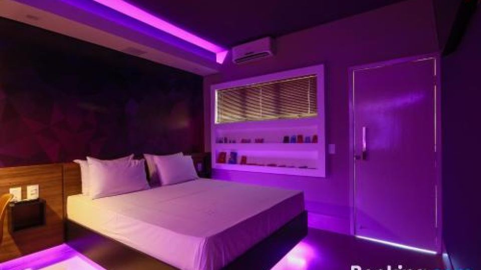 Oasis Motel