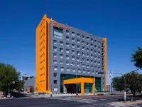 Voco Guadalajara Expo by IHG - Breakfast