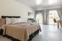 Lop Inn Hotels near Anibal's