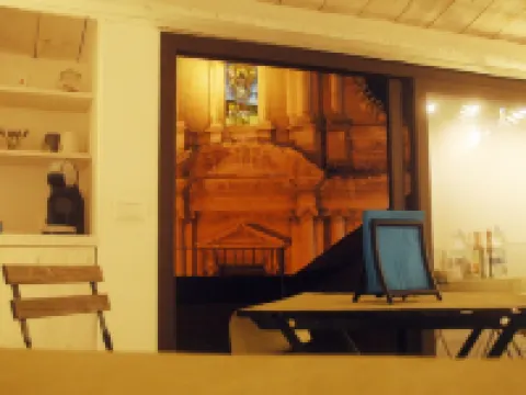 Yhomisus B&B 科米索酒店