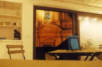 Yhomisus B&B Hotels in Comiso