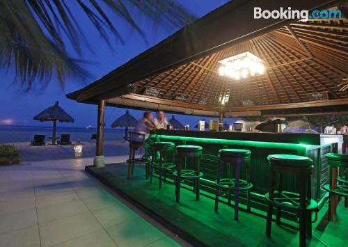 Peninsula Beach Resort, Bali Latest Price & Reviews of Global Hotels 2023 |  Trip.com