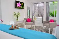 Unic Design Hotel - 5th Avenue - Airport Shuttle