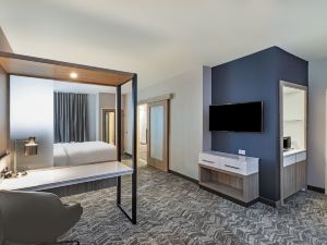 SpringHill Suites Austin West/Lakeway