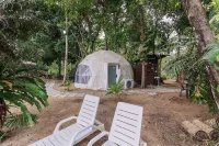 Roxy Telok Serabang Hotels in 