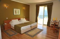 Eira do Serrado - Hotel & Spa Hotels in São Roque do Faial