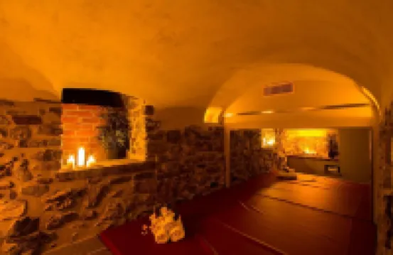 阿梅提斯特健康旅館