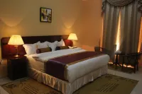 Royal Gardens Hotel Hotel di Sohar
