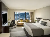 InterContinental Wellington Hotels in 