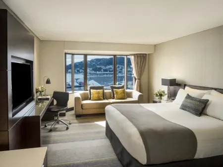 InterContinental Wellington