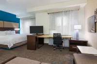 Residence Inn Rochester Henrietta Các khách sạn ở Henrietta