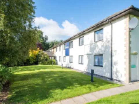 Travelodge Burton M6 Northbound Hotéis em Carnforth