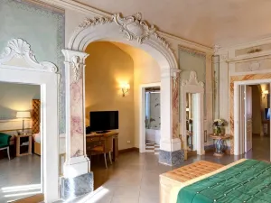 Villa Tolomei Hotel & Resort
