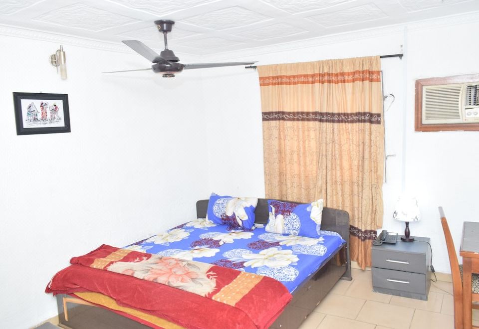 Wiltrice Hotel Limited - Housity