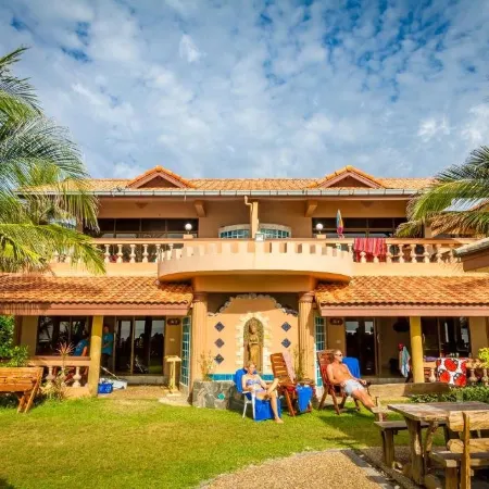 Laguna Beach Club Resort