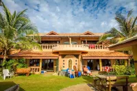 Laguna Beach Club Resort - Mountain View