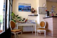 Eremes Rooms & Apartments Các khách sạn ở Cuneo