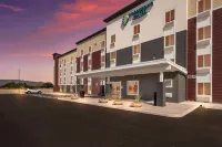 WoodSpring Suites Tucson-South Các khách sạn gần Mission Garden