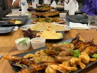 Turquoise Resorts Hotel a Jebel Dhanna
