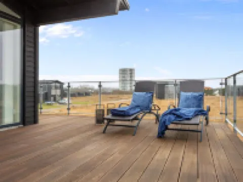 "Gerniot" - 500m from the Sea