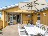 "Uffi" - 300m from the Sea