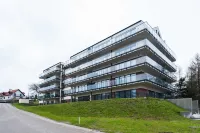 Lake Club Apartments by LoftAffair