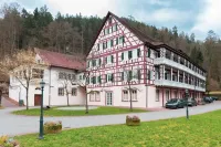 OSCARS Hotel 1415 Hotels in Unterreichenbach