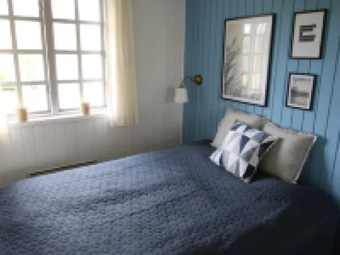 "Zuhra" - 680m from the Sea