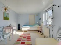"Eragon" - 1.2km from the Sea - parking