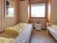 "Elsa" - 700m from the Sea Hotels in Oksbol