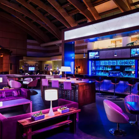 Santiago Marriott Hotel