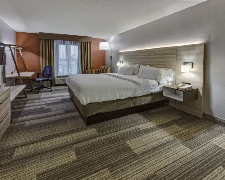 Holiday Inn Express & Suites LONDON by IHG Hotels in Laurel County